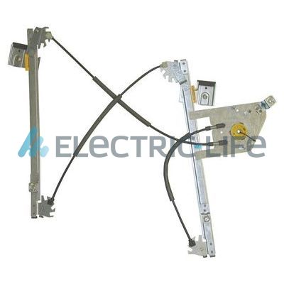 ELECTRIC LIFE ZR SB701 L