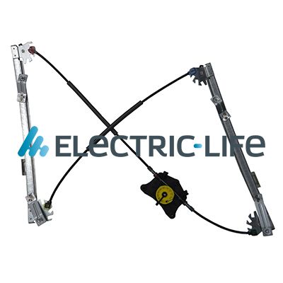 ELECTRIC LIFE ZR SK721 R