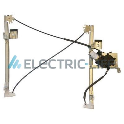 ELECTRIC LIFE ZR ST20 L