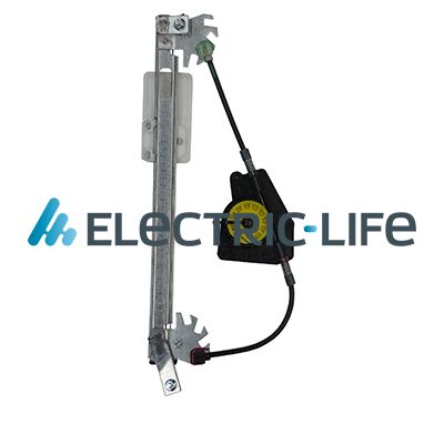ELECTRIC LIFE ZR ST713 L