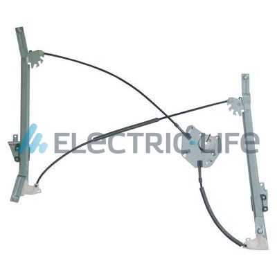 ELECTRIC LIFE ZR TY704 R