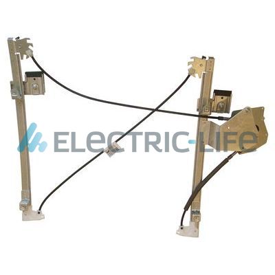 ELECTRIC LIFE ZR VK712 L