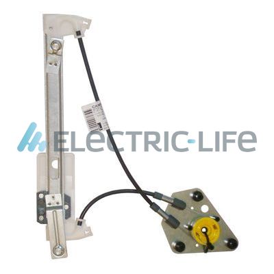 ELECTRIC LIFE ZR VK718 R