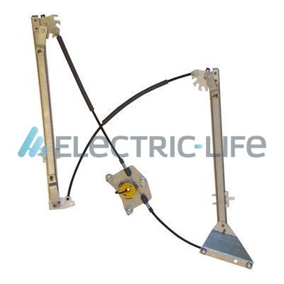 ELECTRIC LIFE ZR VK737 R