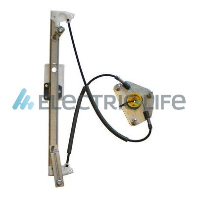 ELECTRIC LIFE ZR VK738 R