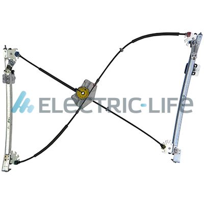 ELECTRIC LIFE ZR VK745 R
