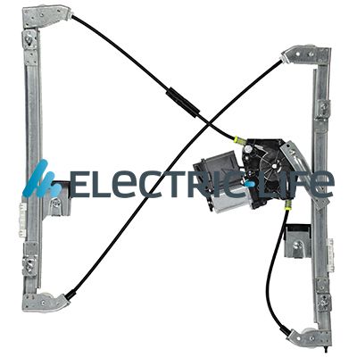 ELECTRIC LIFE ZR VKO27 R C