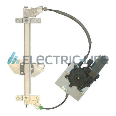 ELECTRIC LIFE ZR VL16 L