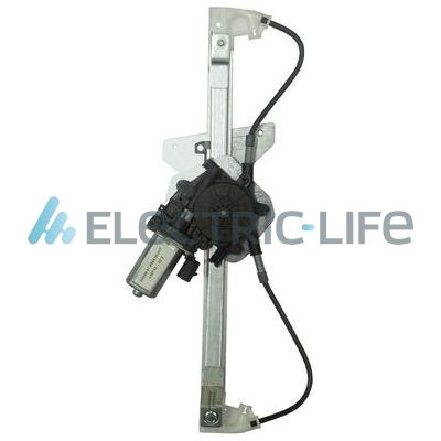 ELECTRIC LIFE ZR VL22 L