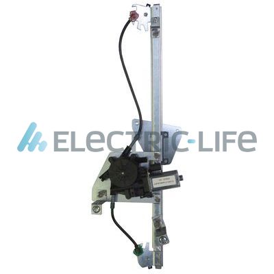 ELECTRIC LIFE ZR VL23 L