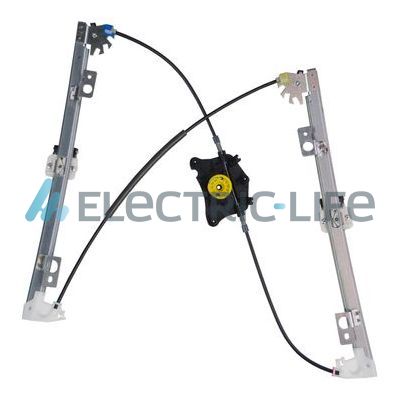 ELECTRIC LIFE ZR VL704 R