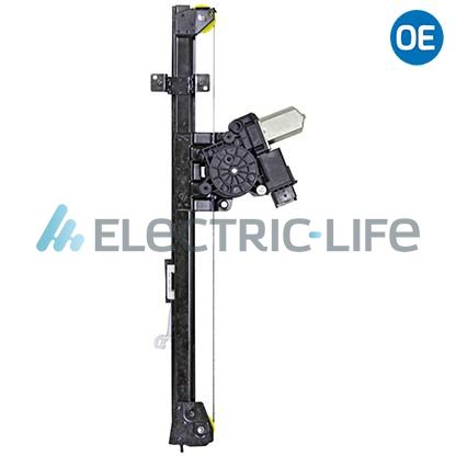 ELECTRIC LIFE ZR ZA134 L
