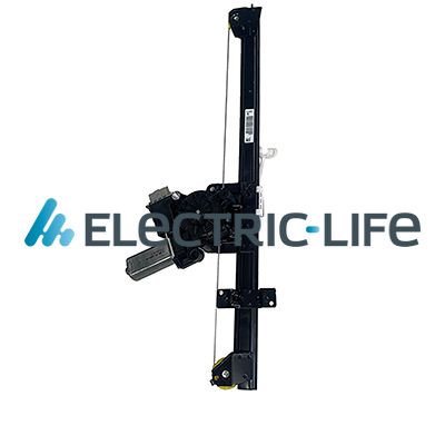 ELECTRIC LIFE ZR ZA134 R