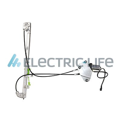 ELECTRIC LIFE ZR ZA144 L