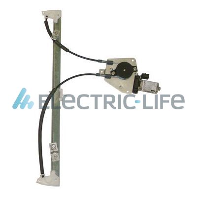 ELECTRIC LIFE ZR ZA24 R