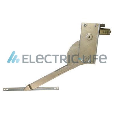 ELECTRIC LIFE ZR ZA31 R
