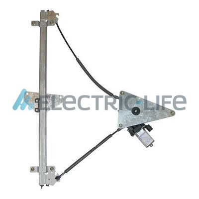 ELECTRIC LIFE ZR ZA40 L