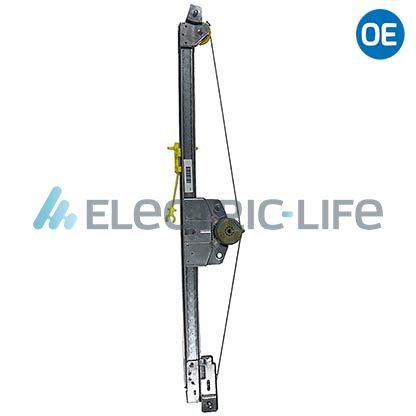 ELECTRIC LIFE ZR ZA713 L