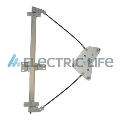 ELECTRIC LIFE ZR ZA715 R