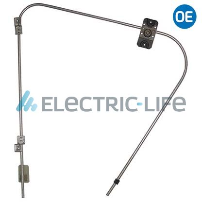 ELECTRIC LIFE ZR ZA904 R