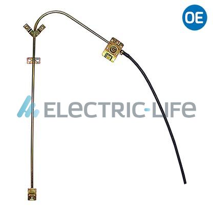 ELECTRIC LIFE ZR ZA907 L