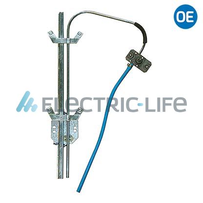 ELECTRIC LIFE ZR ZA913 R
