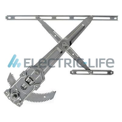 ELECTRIC LIFE ZR ZA934 L