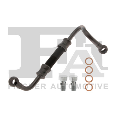 FA1 610-901Z