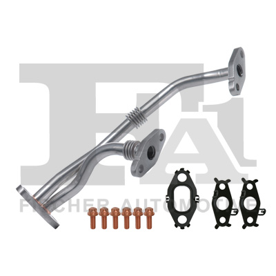 FA1 614-801Z