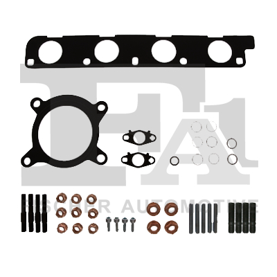 FA1 KT111820
