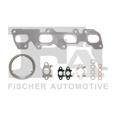 FA1 KT112740E