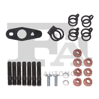 FA1 KT120580