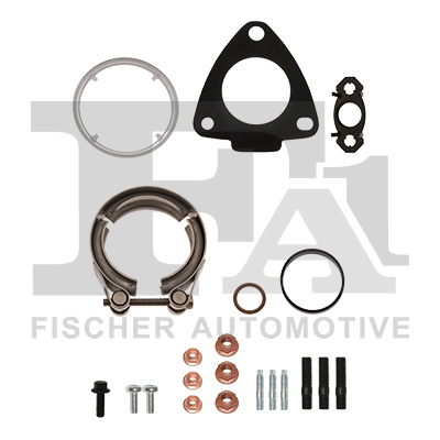 FA1 KT130800