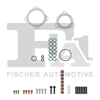 FA1 KT160100