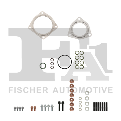 FA1 KT160110