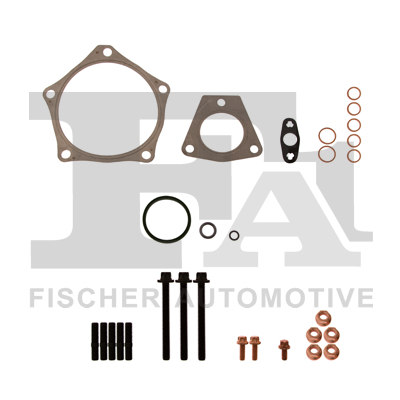 FA1 KT160160