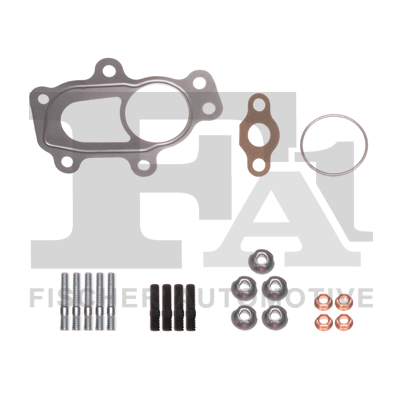 FA1 KT228-506