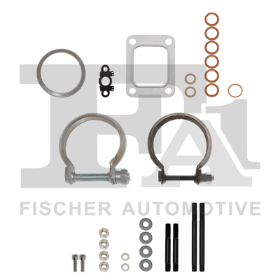 FA1 KT310340