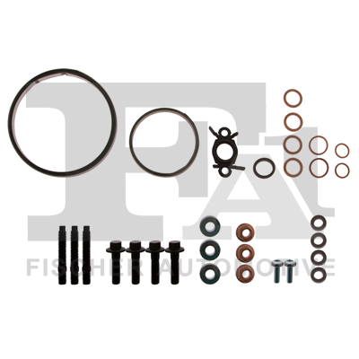 FA1 KT550350
