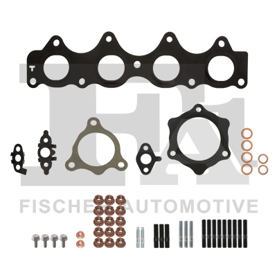 FA1 KT730230