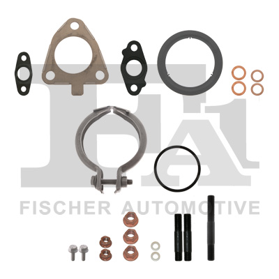 FA1 KT730320