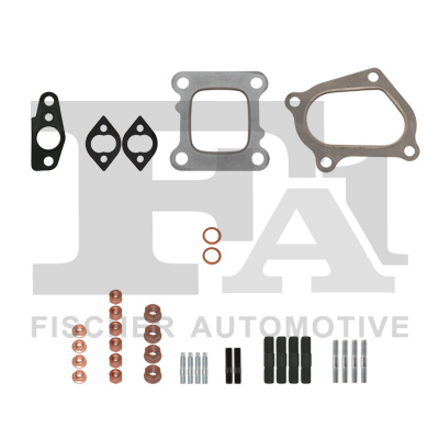 FA1 KT770160