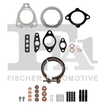 FA1 KT770350