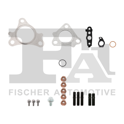 FA1 KT790090
