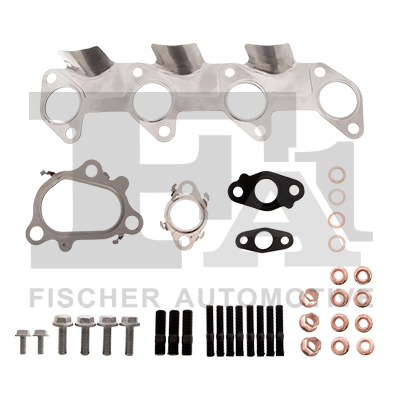 FA1 KT890150