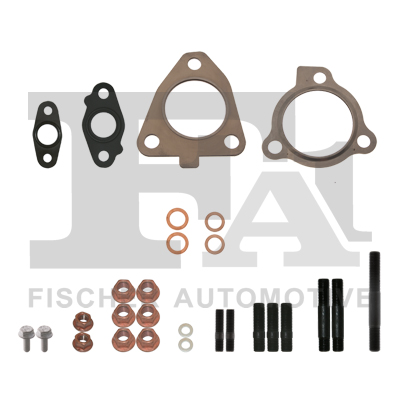FA1 KT890290