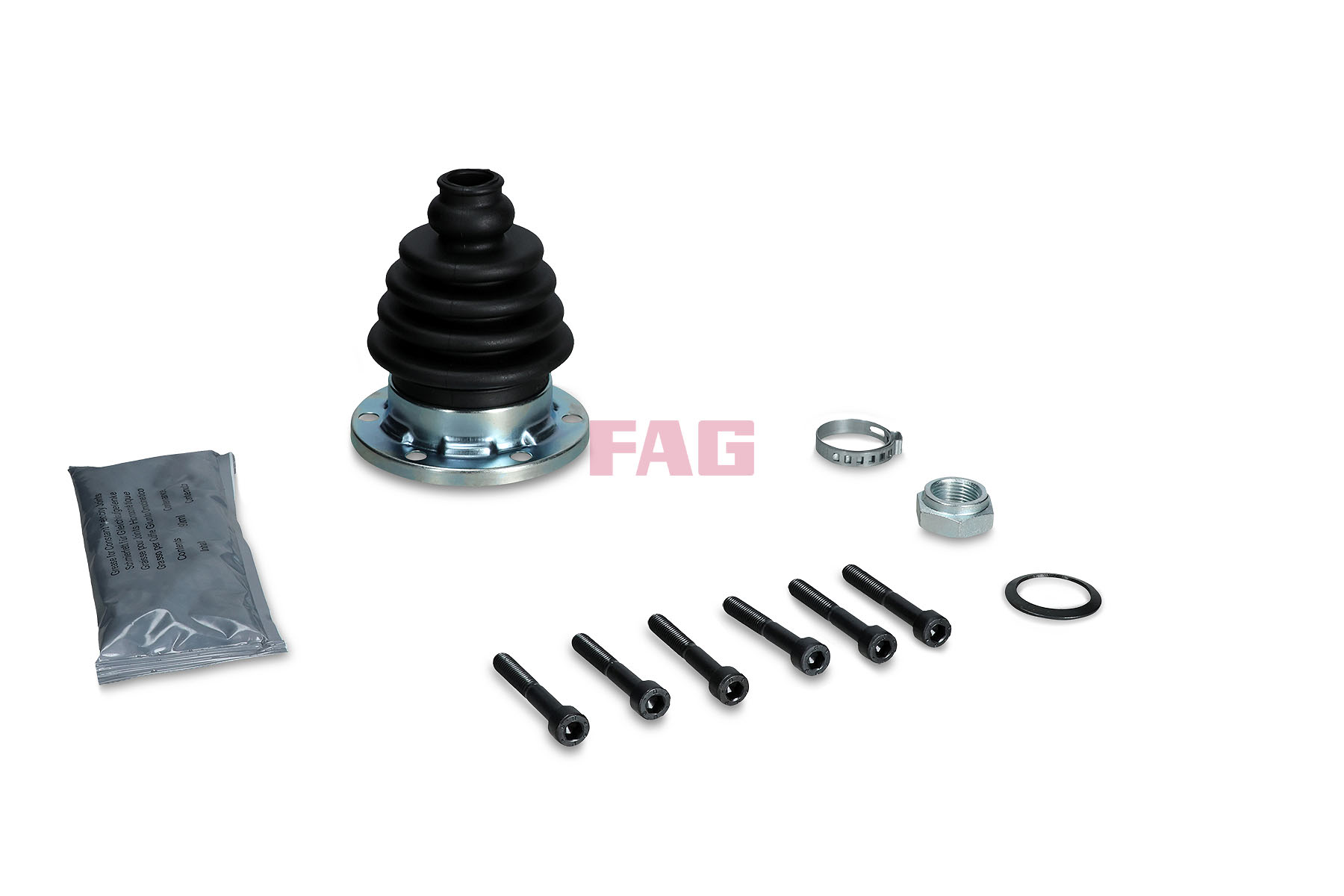 FAG 772 0195 30