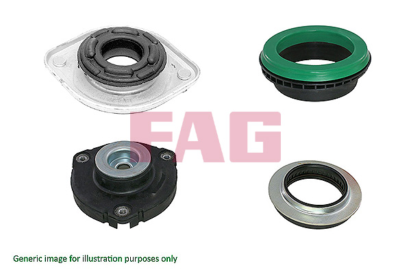 FAG 814 0244 10