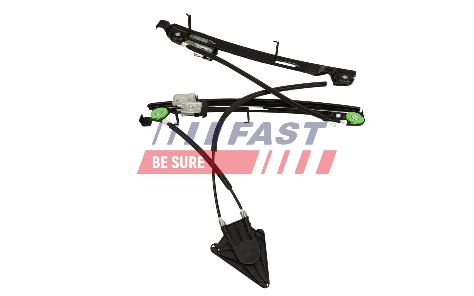 FAST FT00318