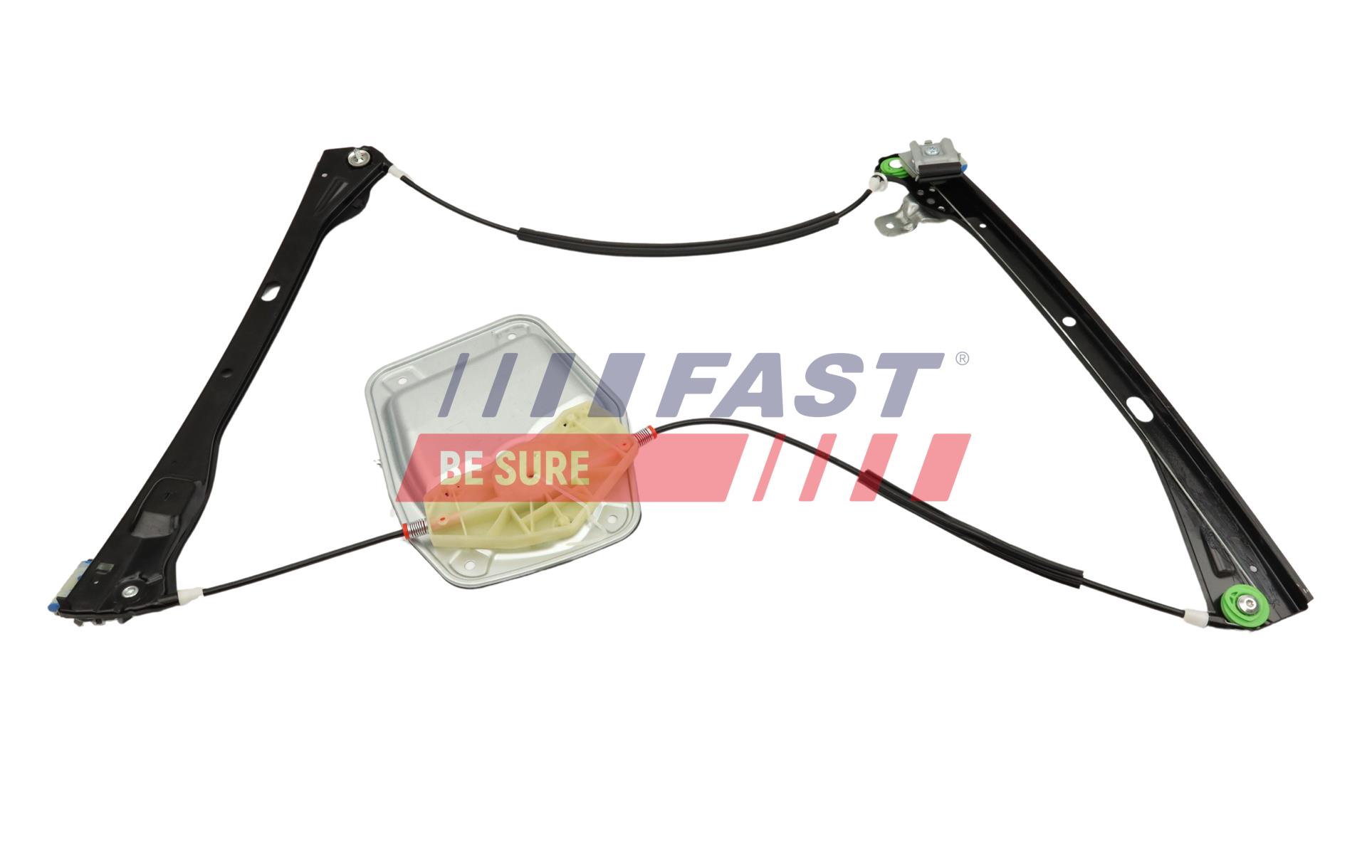 FAST FT00327